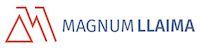 Magnum-llaima Logo